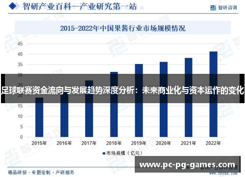足球联赛资金流向与发展趋势深度分析：未来商业化与资本运作的变化