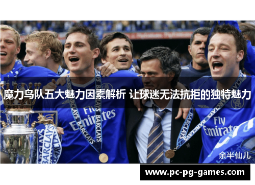 魔力鸟队五大魅力因素解析 让球迷无法抗拒的独特魅力