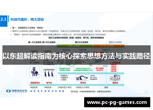 以东超解读指南为核心探索思想方法与实践路径