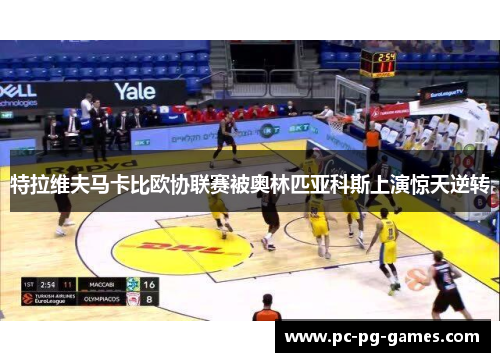 特拉维夫马卡比欧协联赛被奥林匹亚科斯上演惊天逆转