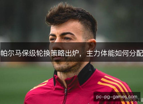 帕尔马保级轮换策略出炉，主力体能如何分配